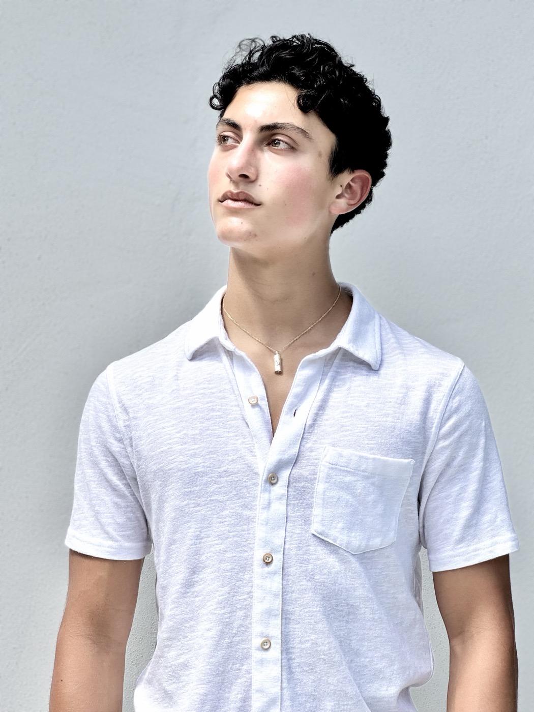Oren Cohen, creator of Heurika